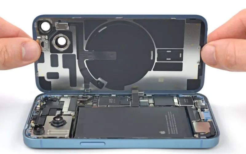 iPhone 14 : problèmes fréquents, pannes courantes et solutions pour le réparer facilement