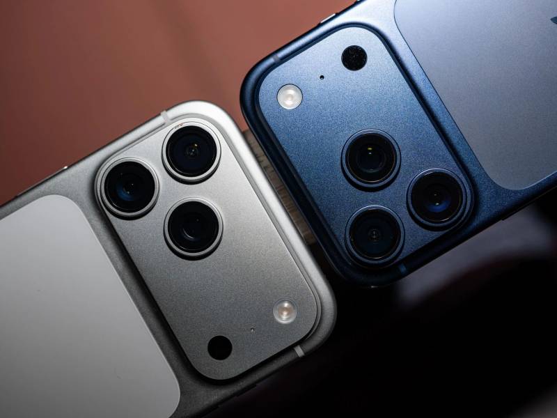 Remplacez l'écran de votre iPhone 17, 17 Pro ou 17 Pro Max avec du haut de gamme absolu