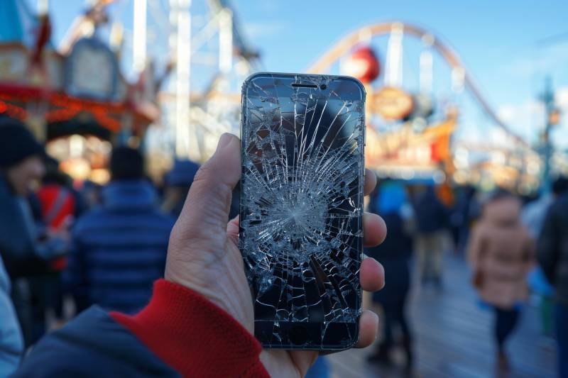 Comment réparer son écran d'iPhone à moindre coût ? (avec Phonexpert78)