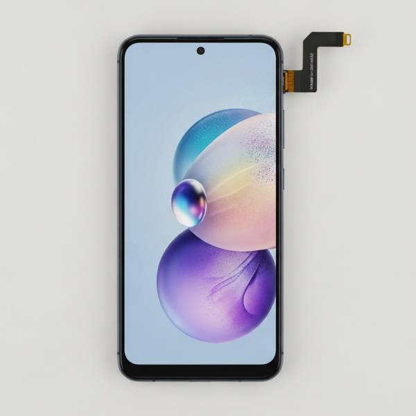 Écran cassé Samsung Galaxy A55 à Toulouse : solution rapide avec pièce FHD+ 6,6 pouces