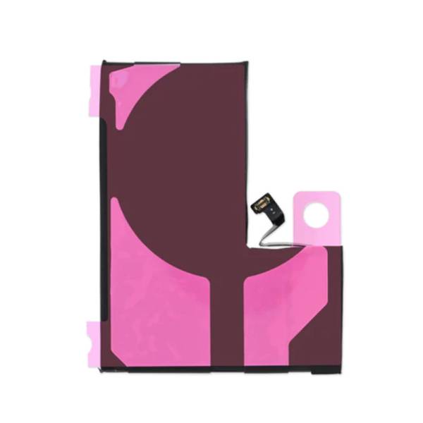 Batterie interne iPhone 13 Pro avec adhésif