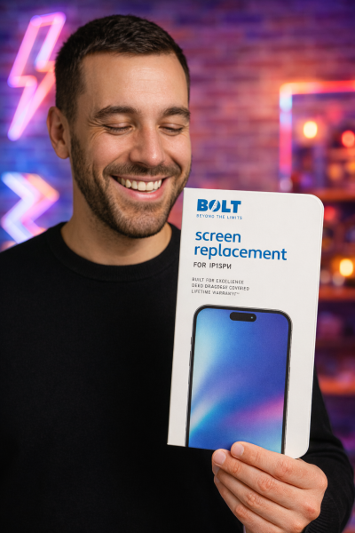 Remplacement express d’écran iPhone 12 Pro OLED Super Retina à Melun : qualité et compatibilité