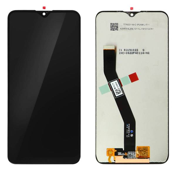 Ecran LCD pour Xiaomi Redmi Note 8