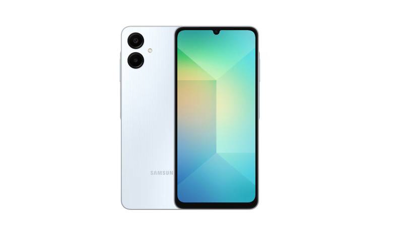 Kit réparation écran cassé Galaxy A06 6,7 pouces livraison rapide à Bordeaux