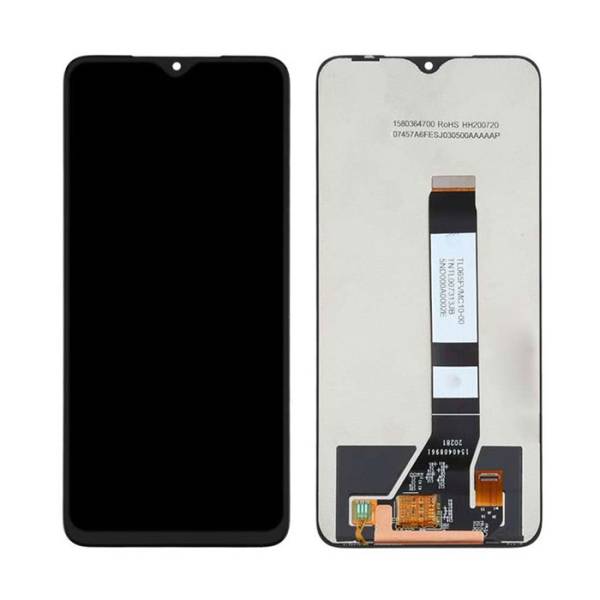 Ecran LCD pour Xiaomi Redmi Note 10 5G