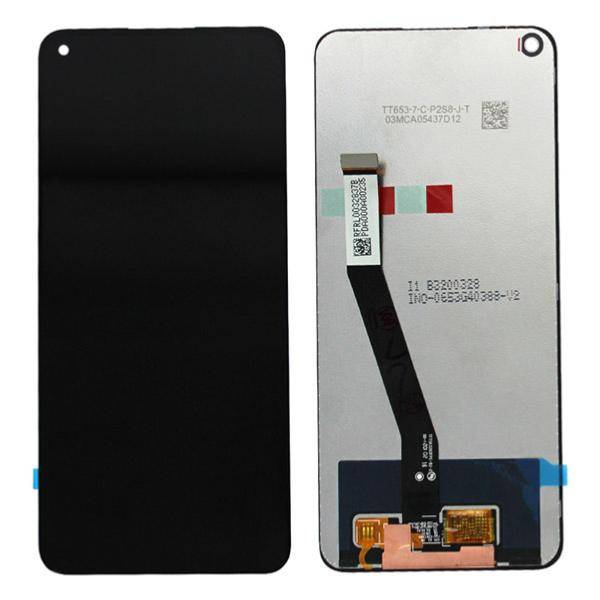 Achat d'écran LCD + Vitre tactile pour Xiaomi Redmi Note 9 à Bordeaux