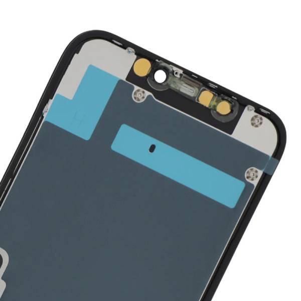 SOS écran cassé iPhone 11 à Bordeaux : livraison écran LCD Liquid Retina 6,1 pouces