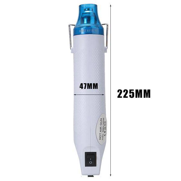 Vente de Mini décapeur thermique 300W