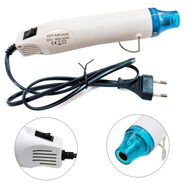 Vente de Mini décapeur thermique 300W