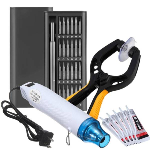 Pack outils de montage GOLD