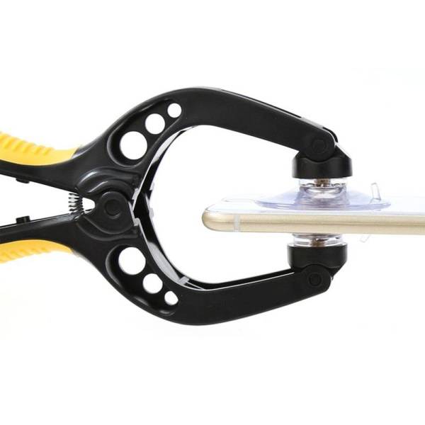 Vente de pince double ventouse pour smartphone et tablettes