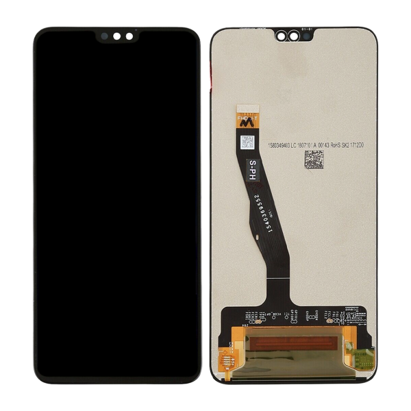 Ecran LCD neuf pour Huawei Honor 10